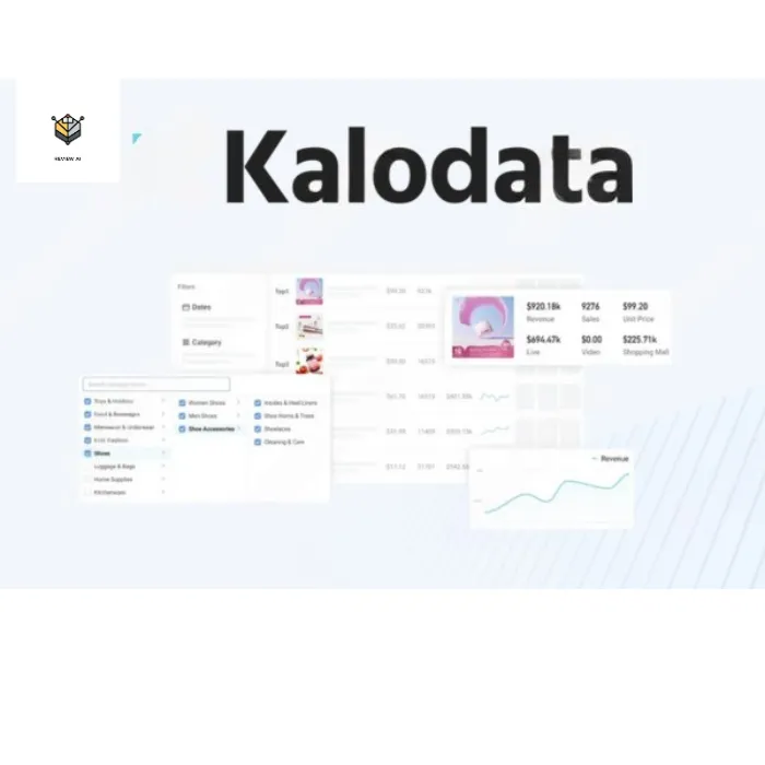 Kalodata