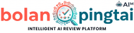 Reviews AI