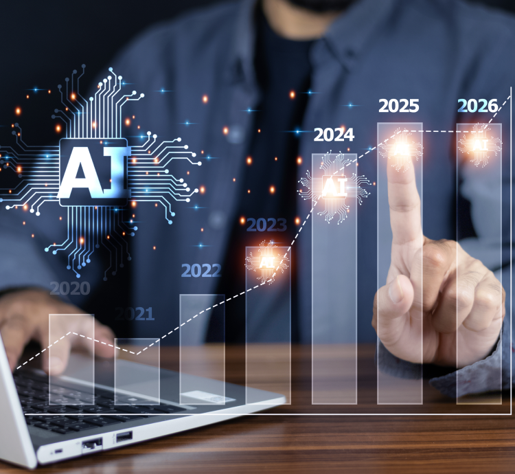 AI Growth Chart